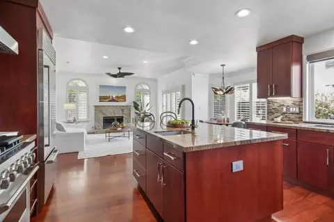 Kitchen - 316 Eagle Trace Dr, Half Moon Bay, CA 94019 photo 1 of 3