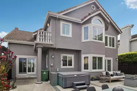 Exterior - 316 Eagle Trace Dr, Half Moon Bay, CA 94019 photo 10 of 10