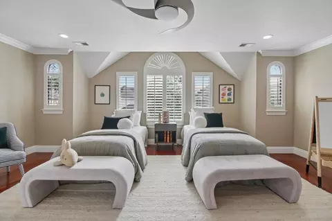 Bedroom - 316 Eagle Trace Dr, Half Moon Bay, CA 94019 photo 2 of 3