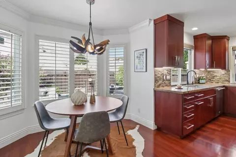 Dining - 316 Eagle Trace Dr, Half Moon Bay, CA 94019 photo 2 of 2