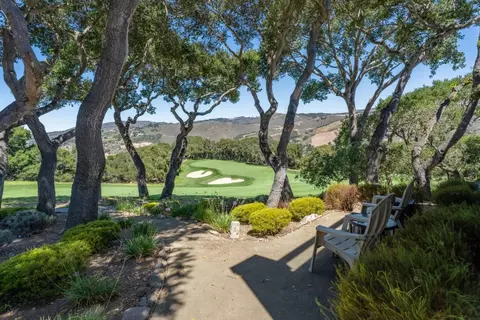 10483 Fairway Ln, Carmel, CA 93923