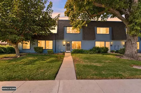 5563 Entrada Cedros, San Jose, CA 95123