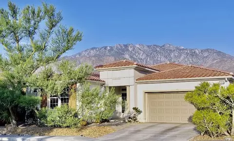 3395 Savanna Way, Palm Springs, CA 92262