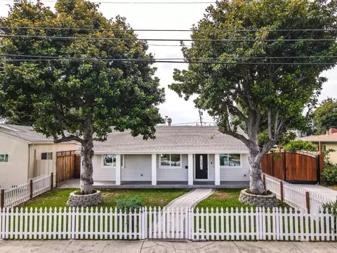 2082 Randolph Dr, San Jose, CA 95128