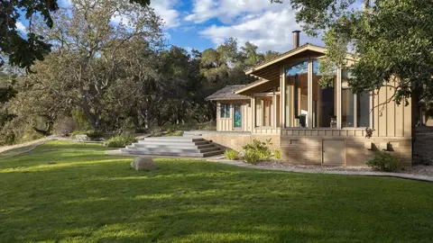 Exterior - 35351 E Carmel Valley Rd, Carmel Valley, CA 93924 photo 7 of 12