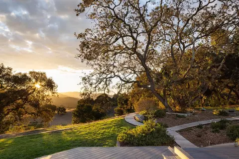 Exterior - 35351 E Carmel Valley Rd, Carmel Valley, CA 93924 photo 5 of 12