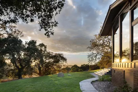 Exterior - 35351 E Carmel Valley Rd, Carmel Valley, CA 93924 photo 12 of 12