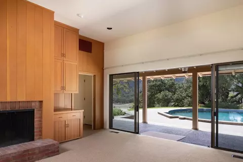 Living - 35351 E Carmel Valley Rd, Carmel Valley, CA 93924 photo 17 of 17