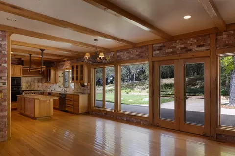 Living - 35351 E Carmel Valley Rd, Carmel Valley, CA 93924 photo 8 of 17