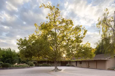 Exterior - 35351 E Carmel Valley Rd, Carmel Valley, CA 93924 photo 2 of 12