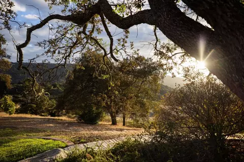 Exterior - 35351 E Carmel Valley Rd, Carmel Valley, CA 93924 photo 11 of 12