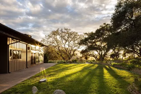 Exterior - 35351 E Carmel Valley Rd, Carmel Valley, CA 93924 photo 4 of 12