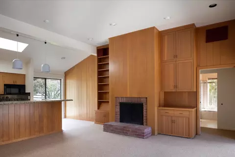 Living - 35351 E Carmel Valley Rd, Carmel Valley, CA 93924 photo 16 of 17