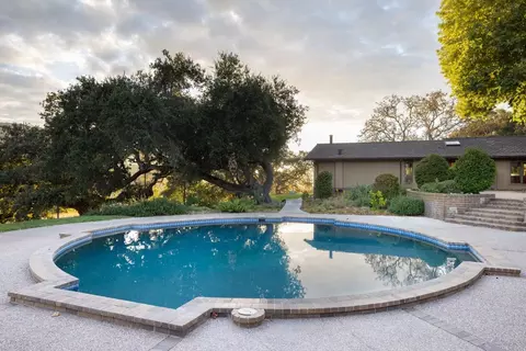 Exterior - 35351 E Carmel Valley Rd, Carmel Valley, CA 93924 photo 9 of 12