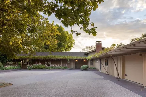 Exterior - 35351 E Carmel Valley Rd, Carmel Valley, CA 93924 photo 3 of 12