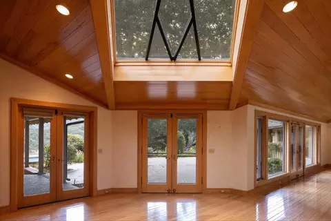 Living - 35351 E Carmel Valley Rd, Carmel Valley, CA 93924 photo 2 of 17