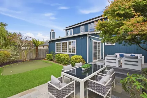 Exterior - 1384 Peralta Rd, Pacifica, CA 94044 photo 6 of 6