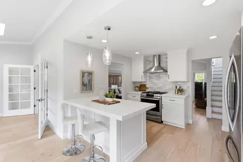 Kitchen - 1384 Peralta Rd, Pacifica, CA 94044 photo 1 of 4