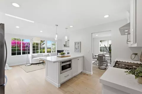 Kitchen - 1384 Peralta Rd, Pacifica, CA 94044 photo 3 of 4