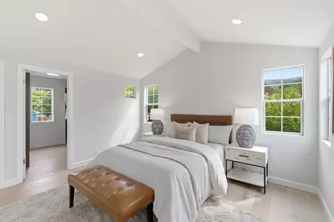 Bedroom - 1384 Peralta Rd, Pacifica, CA 94044 photo 2 of 7