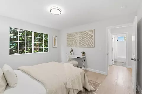 Bedroom - 1384 Peralta Rd, Pacifica, CA 94044 photo 6 of 7