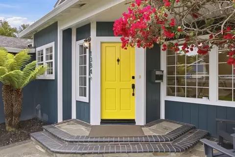 Exterior - 1384 Peralta Rd, Pacifica, CA 94044 photo 4 of 6