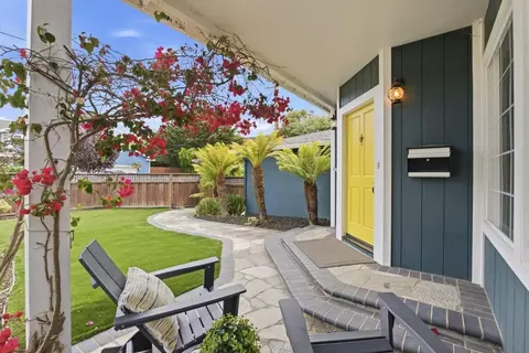 Exterior - 1384 Peralta Rd, Pacifica, CA 94044 photo 3 of 6