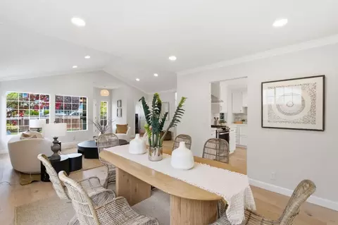 Dining - 1384 Peralta Rd, Pacifica, CA 94044 photo 1 of 2