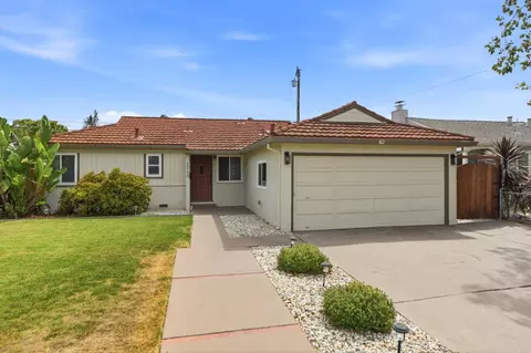 1753 Laine Ave, Santa Clara, CA 95051