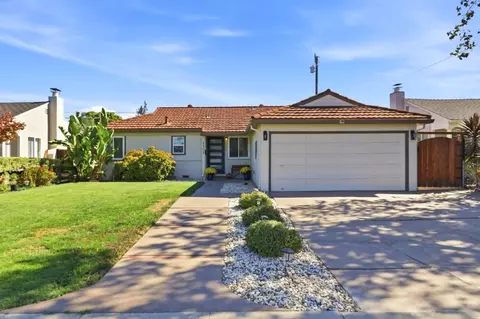 1753 Laine Ave, Santa Clara, CA 95051