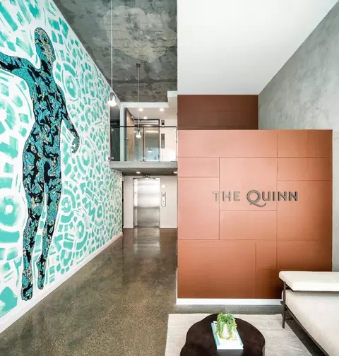 345 8th St 401, San Francisco, CA 94103
