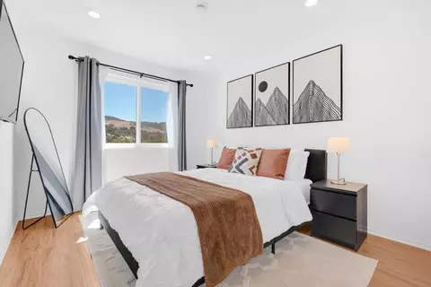 Bedroom - 3020 Three Springs Rd, San Jose, CA 95140 photo 7 of 8