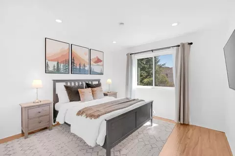 Bedroom - 3020 Three Springs Rd, San Jose, CA 95140 photo 5 of 8