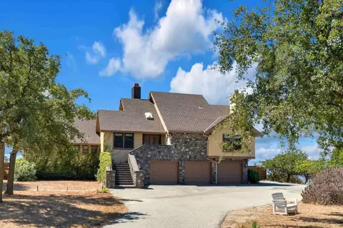 Exterior - 3020 Three Springs Rd, San Jose, CA 95140 photo 11 of 11