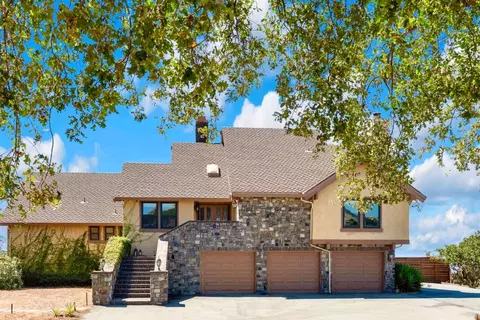 Exterior - 3020 Three Springs Rd, San Jose, CA 95140 photo 10 of 11