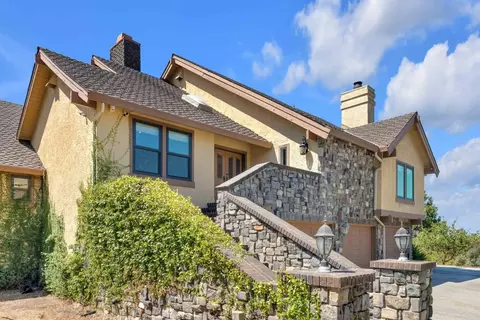 Exterior - 3020 Three Springs Rd, San Jose, CA 95140 photo 9 of 11