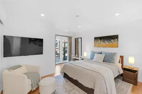 Bedroom - 3020 Three Springs Rd, San Jose, CA 95140 photo 6 of 8