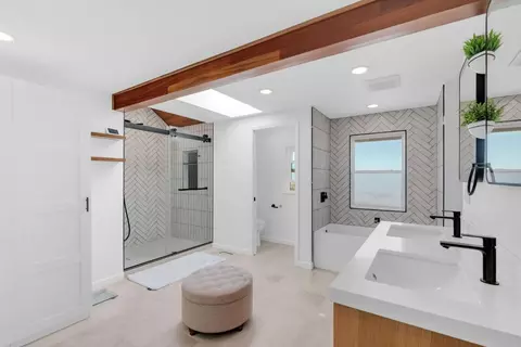 Bath - 3020 Three Springs Rd, San Jose, CA 95140 photo 3 of 10