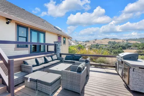 Exterior - 3020 Three Springs Rd, San Jose, CA 95140 photo 6 of 11