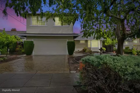 7509 Orange Blossom Dr, Cupertino, CA 95014