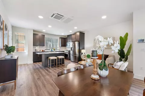 Dining - 539 Walker Dr, Mountain View, CA 94043 photo 1 of 1