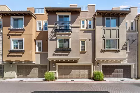 Exterior - 539 Walker Dr, Mountain View, CA 94043 photo 5 of 5