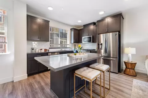 Kitchen - 539 Walker Dr, Mountain View, CA 94043 photo 1 of 4