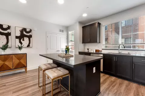 Kitchen - 539 Walker Dr, Mountain View, CA 94043 photo 4 of 4