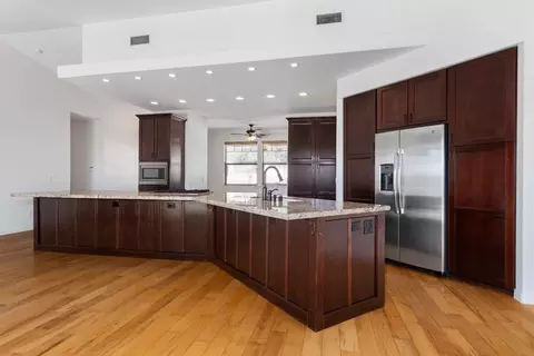Kitchen - 653 Red Cloud Rd, Paso Robles, CA 93446 photo 1 of 6