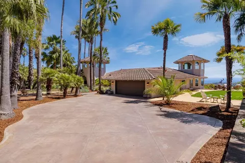 16 Kite Hill Rd, Santa Cruz, CA 95060