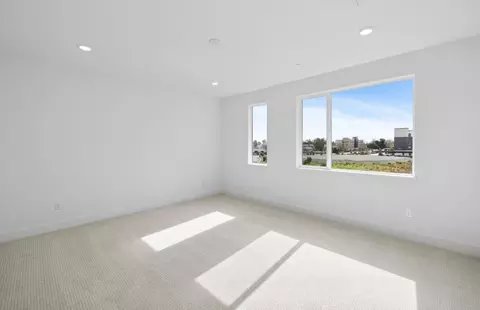 Bedroom - 612 Chamise Way, Milpitas, CA 95035 photo 3 of 8