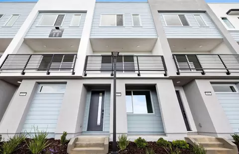 Exterior - 612 Chamise Way, Milpitas, CA 95035 photo 2 of 2