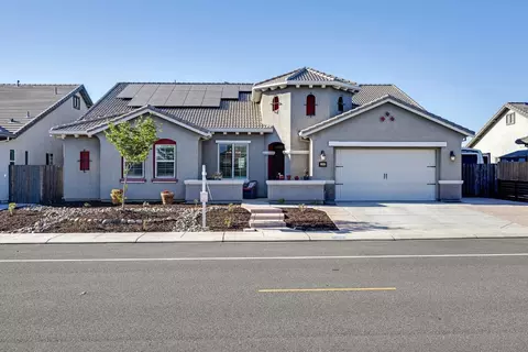Exterior - 1367 Tannehill Dr, Manteca, CA 95337 photo 8 of 13
