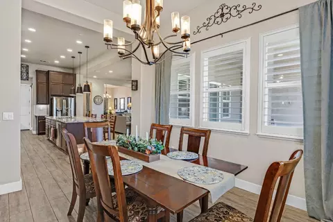 Dining - 1367 Tannehill Dr, Manteca, CA 95337 photo 2 of 2